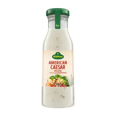 Xốt trộn salad thousand island Kuehne chai 250ml