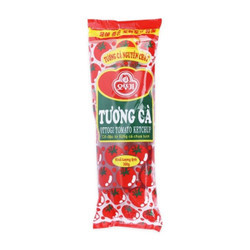 Tương cà Ottogi chai 300g (1 Chai)