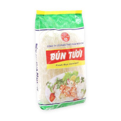 Bún tươi Bích Chi gói 200g