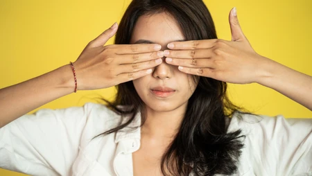 Cách trị khô mắt đơn giản và hiệu quả