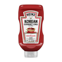 Tương ớt vị Korean Heinz chai 325g (1 Chai)