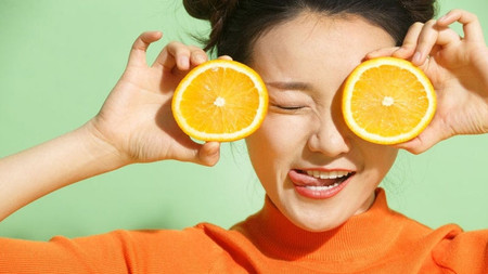 Lợi ích tuyệt vời của vitamin C đối với phụ nữ