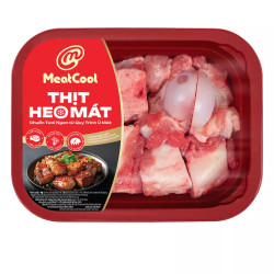 Xương ống heo Meatcool (400g)