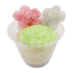 Bánh bò hấp Ngon Ngon ly 200g (1 Ly)