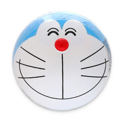 Kẹo gum Doraemon hương cam Lotte cái 3g