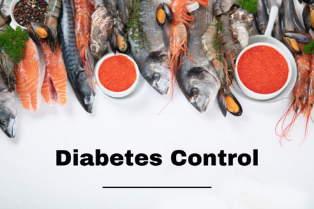 Hải sản – cách chế biến vừa ngon vừa tốt cho bệnh nhân đái tháo đường