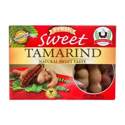 Me ngọt Thái Lan hộp 450g