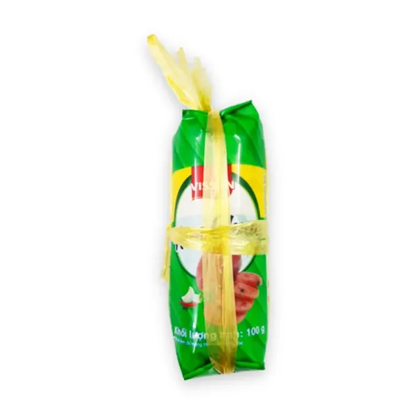 Nem chua Vissan gói 100g