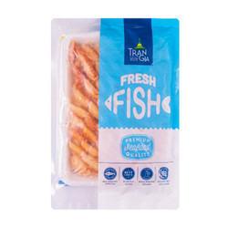 Thịt càng ghẹ Trần Gia 200g (1 vỉ)