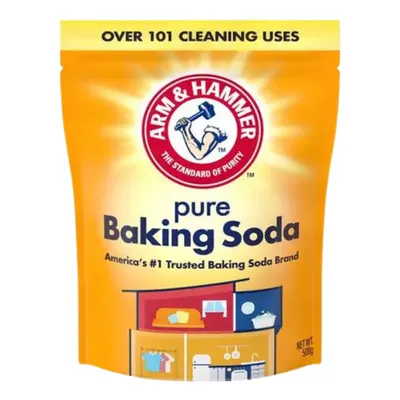 Bột soda vệ sinh đồ dùng bếp ARM & Hammer túi 500g