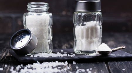 Muối biển có tốt cho sức khỏe hơn muối ăn?