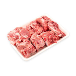 Xương vụn heo thảo mộc Vissan (1kg)