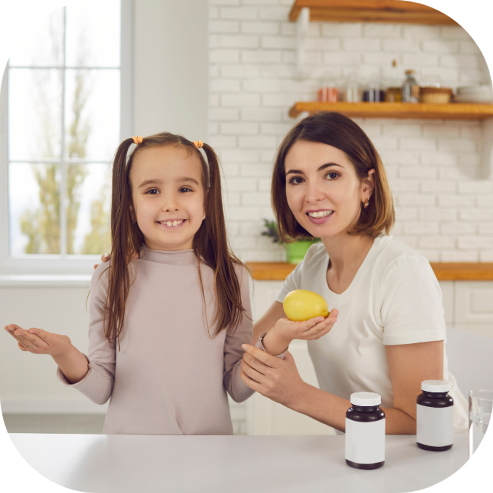 Dinh dưỡng cho trẻ Kingfoodmart