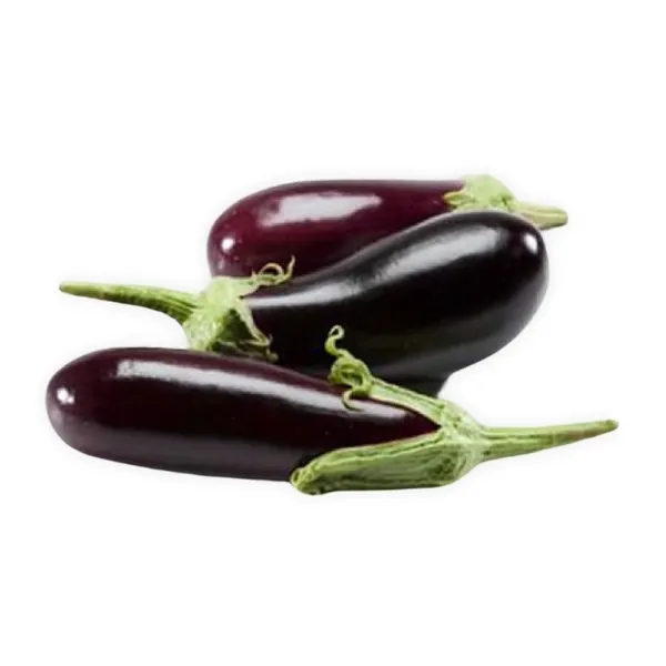 Cà tím Nhật Dalat Gap vỉ 300g