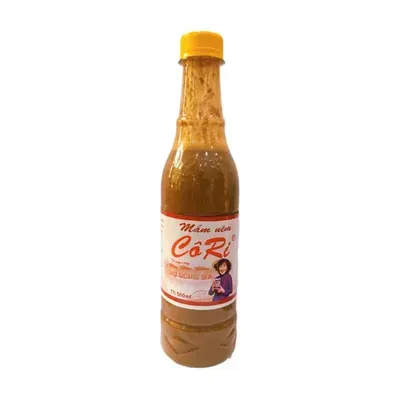 Mắm nêm Cô Ri 500 ml