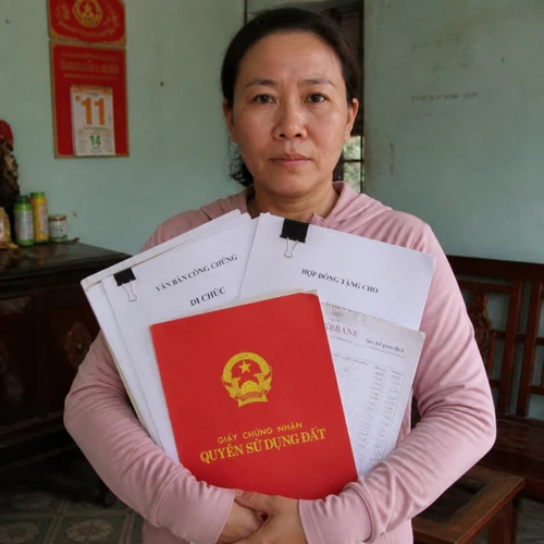 Nhà đứng tên một người khi ly hôn xử lý thế nào?