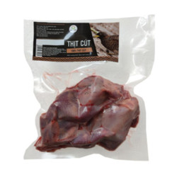 Chim cút 4 con/túi Tam Nông 400-450g (1 túi)