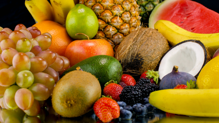 Những loại trái cây mùa hè giúp bạn giảm cân hiệu quả
