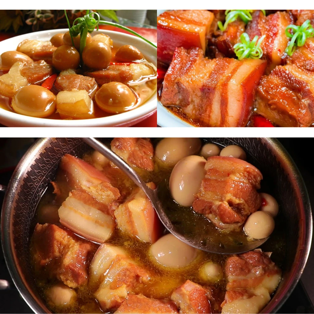 Món ăn ngày Tết