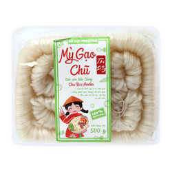 Mỳ gạo chũ An Lợi gói 500g (1 Gói)