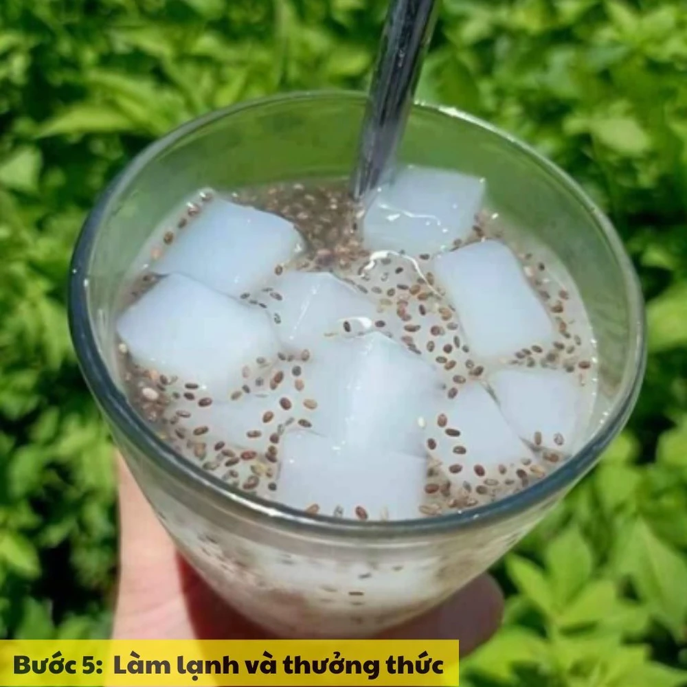 Trình bày và thưởng thức