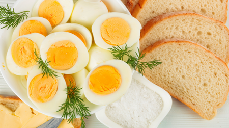 Gợi ý 3 món ăn dễ tìm tốt cho người tiểu đường