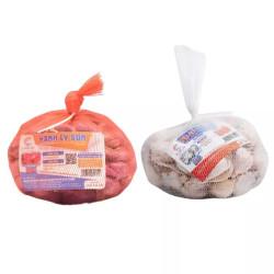 Combo 300g Hành & 300g Tỏi 