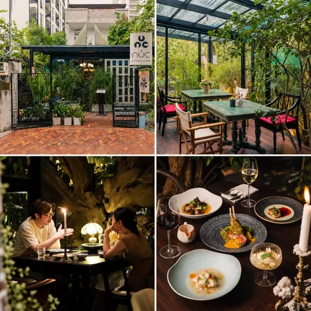 Ăn gì ở Thảo Điền? 10 quán đáng thử từ món Việt đến brunch và ẩm thực quốc tế