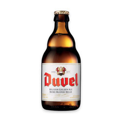 Bia Strong Golden Ale 8.5% Duvel 330ml (1 chai)