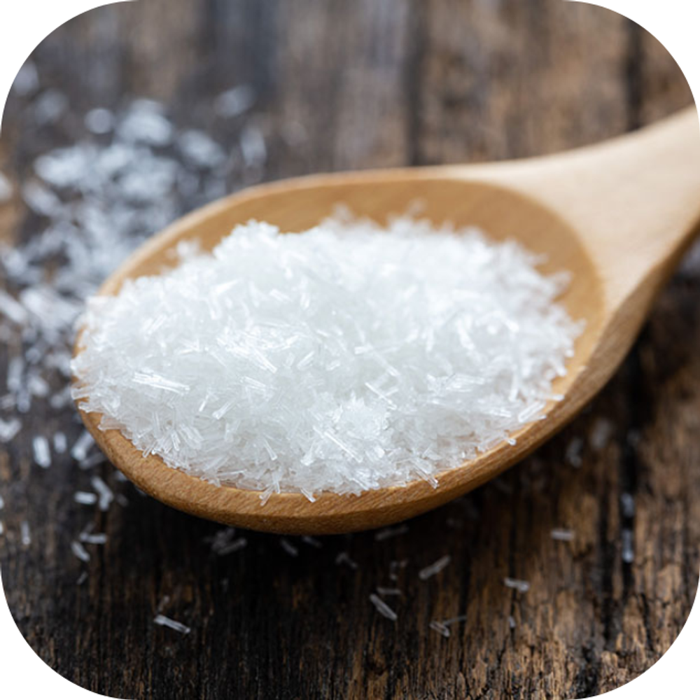 Bột ngọt Kingfoodmart