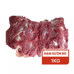 Nạm cổ bò (1 kg)