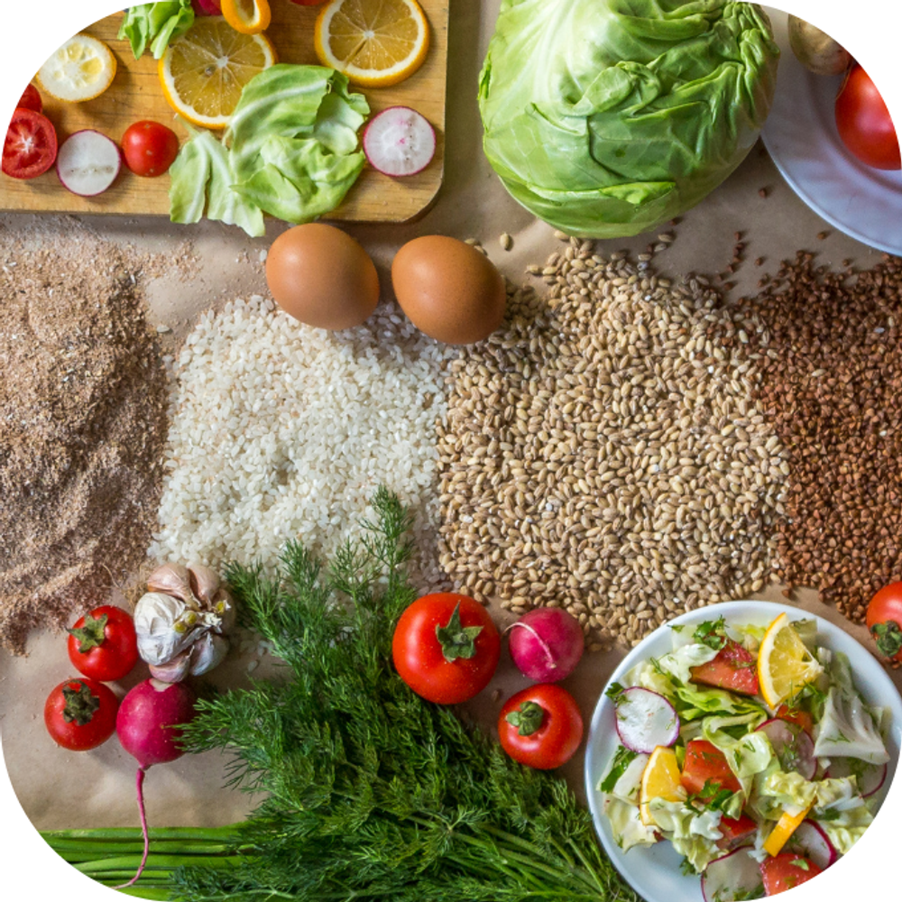 Thực phẩm hữu cơ Kingfoodmart