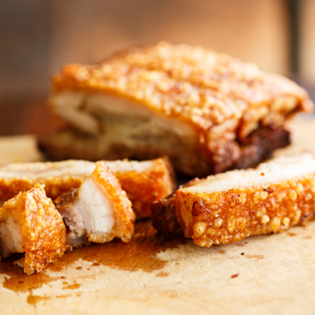 Hướng dẫn làm thịt chiên giòn chuẩn vị mẹ nấu