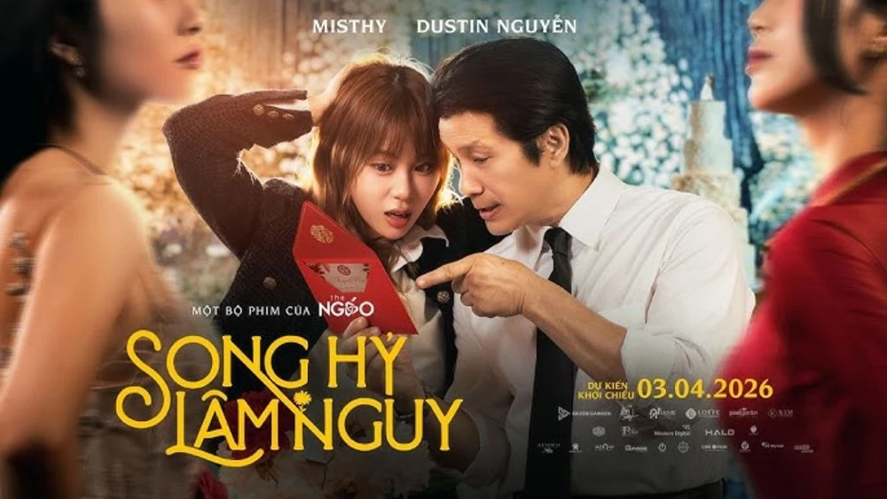 phim chiếu rạp việt nam