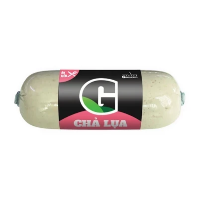 Chả lụa G gói 200g
