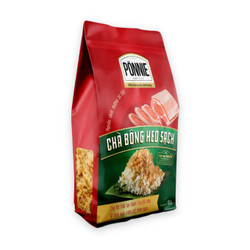 Chà bông heo sạch Ponnie gói 100g
