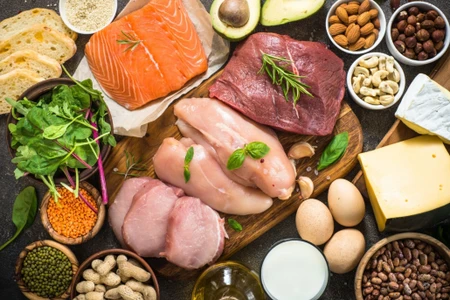 Tìm hiểu các nguồn protein rẻ và lành mạnh