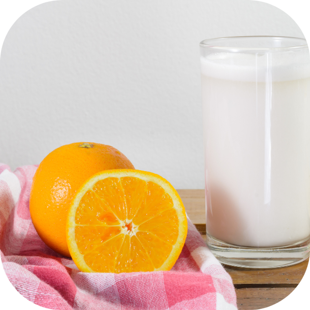 Những món ăn kỵ nhau Kingfoodmart