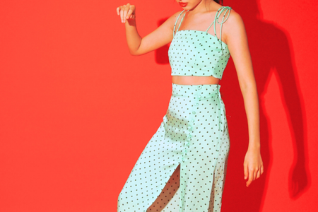 Giáng Sinh năm nay mặc gì? Gợi ý cách phối đồ nổi bật