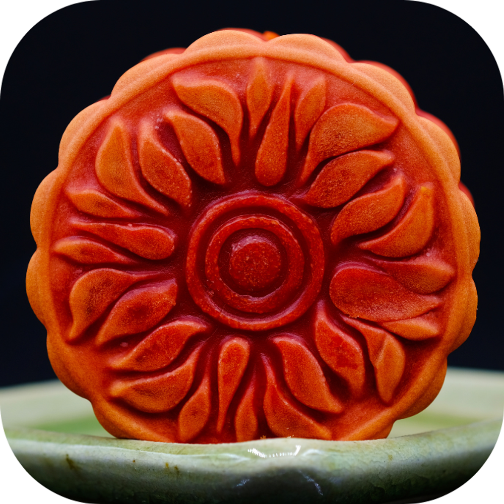 Banh Trung thu Kingfoodmart