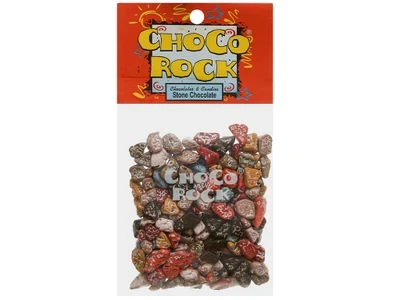 Kẹo socola đá Choco Rock gói 65g