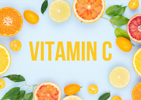 Vitamin C – chất dinh dưỡng quan trọng cho sức khỏe và những lưu ý khi sử dụng