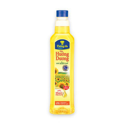 Dầu hướng dương Tường An chai 1L
