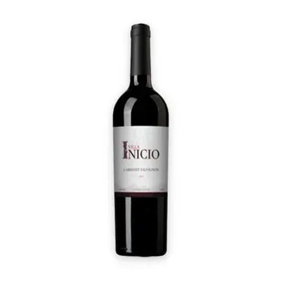 Vang đỏ Cabernet Sauvignon Inicio chai 750ml