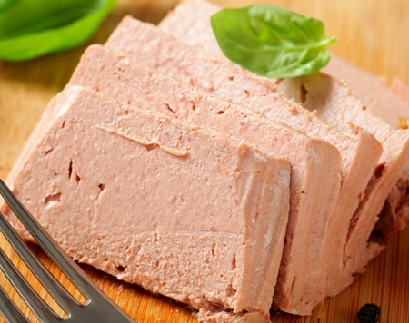 Công thức làm pato keto giảm béo ngon miệng