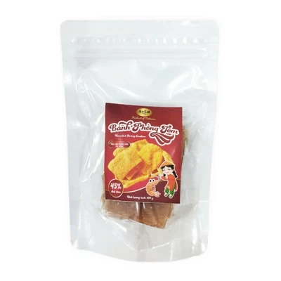 Bánh phồng tôm An Lợi gói 100g