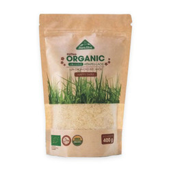 Đường organic Biên Hòa gói 400g