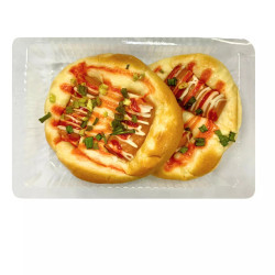 Bánh mì xúc xích Bon 100g (1 Cái)