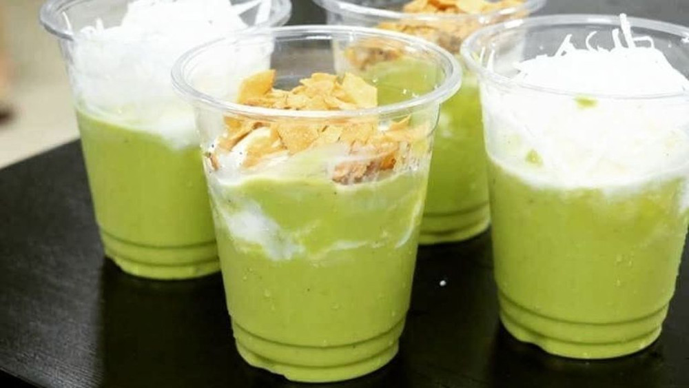 ăn gì ở đà lạt