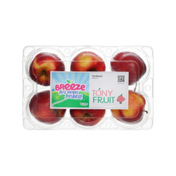 Táo Breeze hộp 6 trái (1 Hộp)